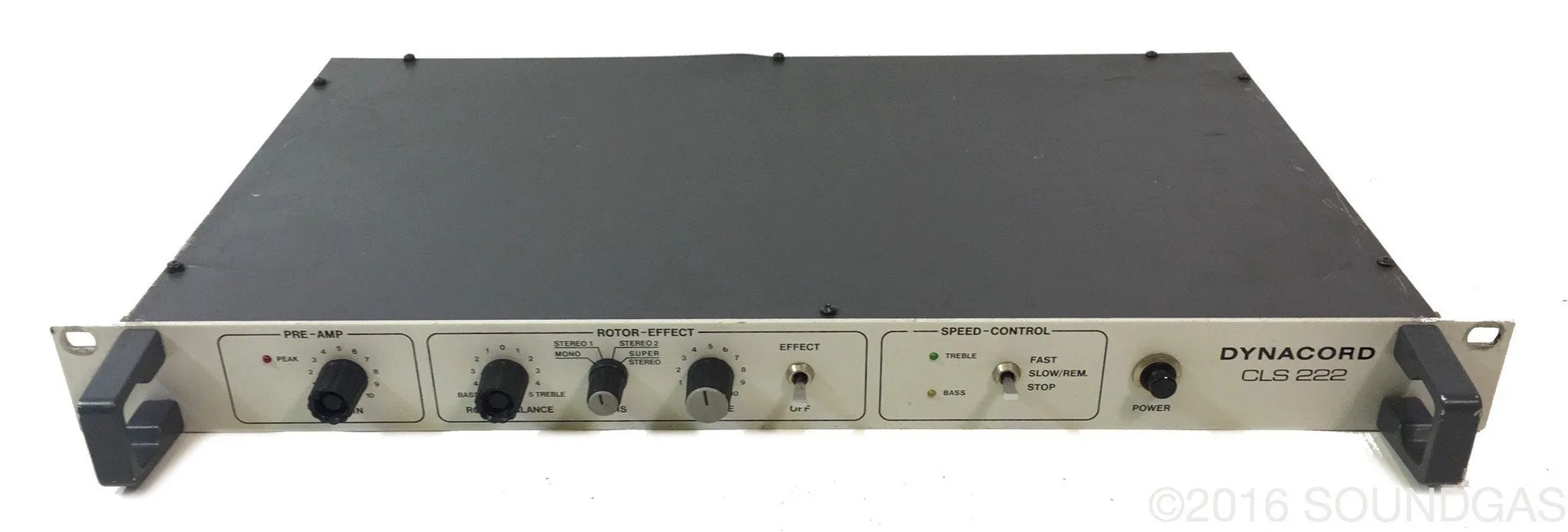 Dynacord CLS-222