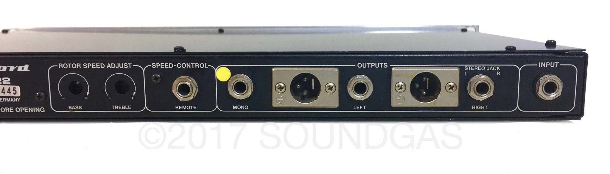 Dynacord CLS-222