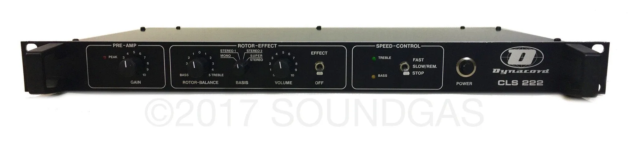 Dynacord CLS-222
