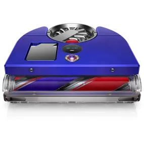 Dyson 360 Vis Nav RB03 Robot Vacuum 435W - Blue x Nickel