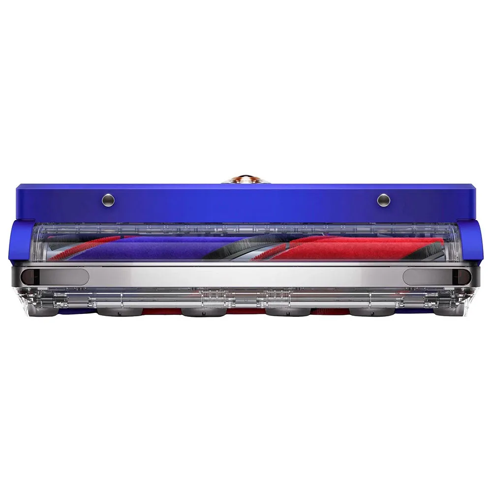 Dyson 360 Vis Nav RB03 Robot Vacuum 435W - Blue x Nickel