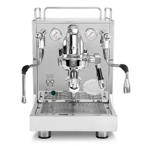 ECM Mechanika Max Heat Exchanger (HX) Espresso Machine with PID