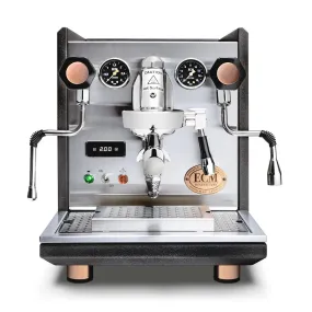 ECM Synchronika Espresso Machine - Dual Boiler w/ PID (Heritage Edition)