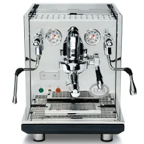 ECM Synchronika Espresso Machine - Dual Boiler w/ PID Stainless Steel