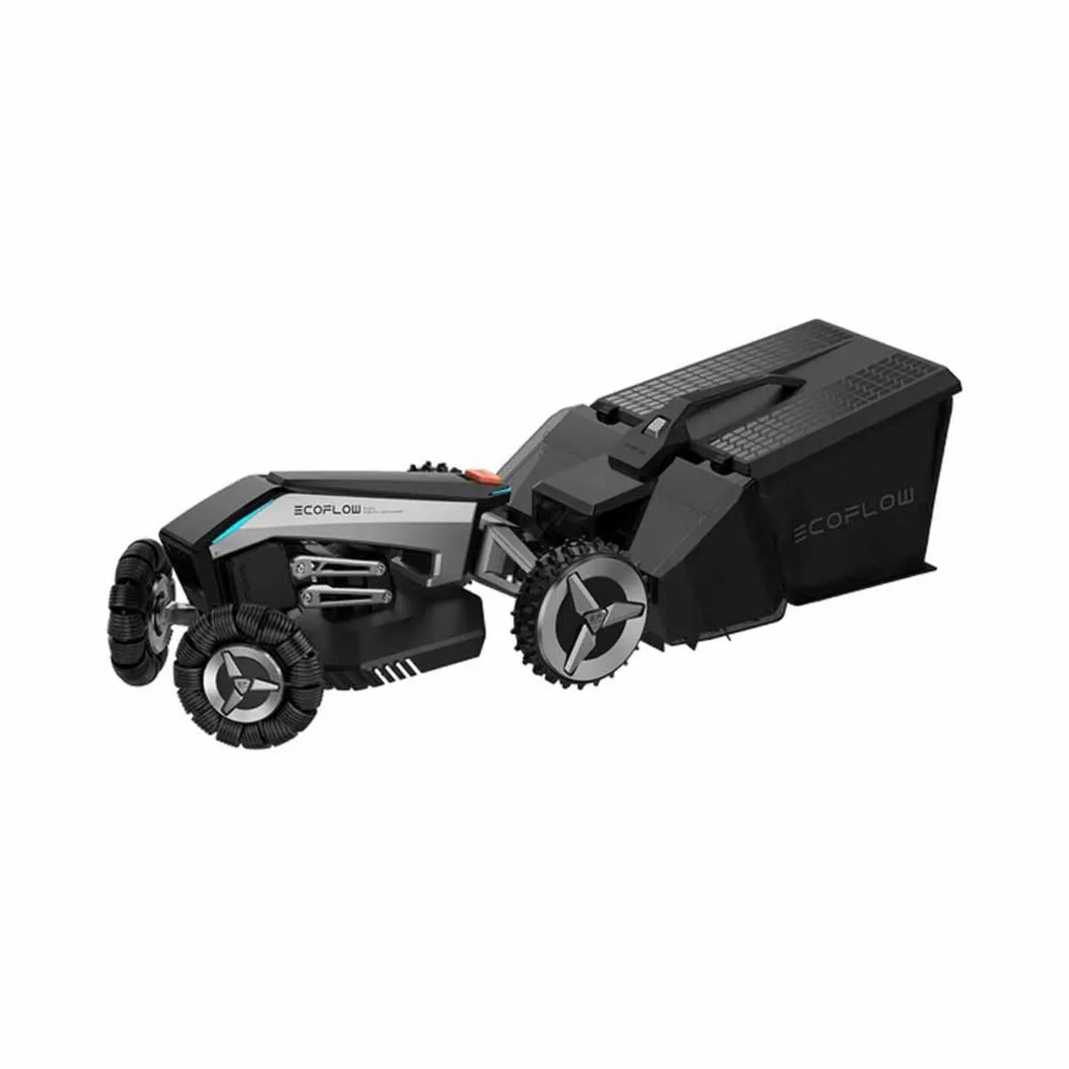 EcoFlow Blade Robotic Lawn Mower
