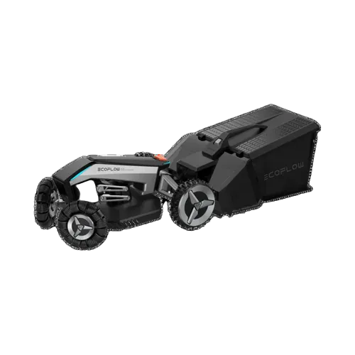 EcoFlow BLADE Robotic Lawn Mower