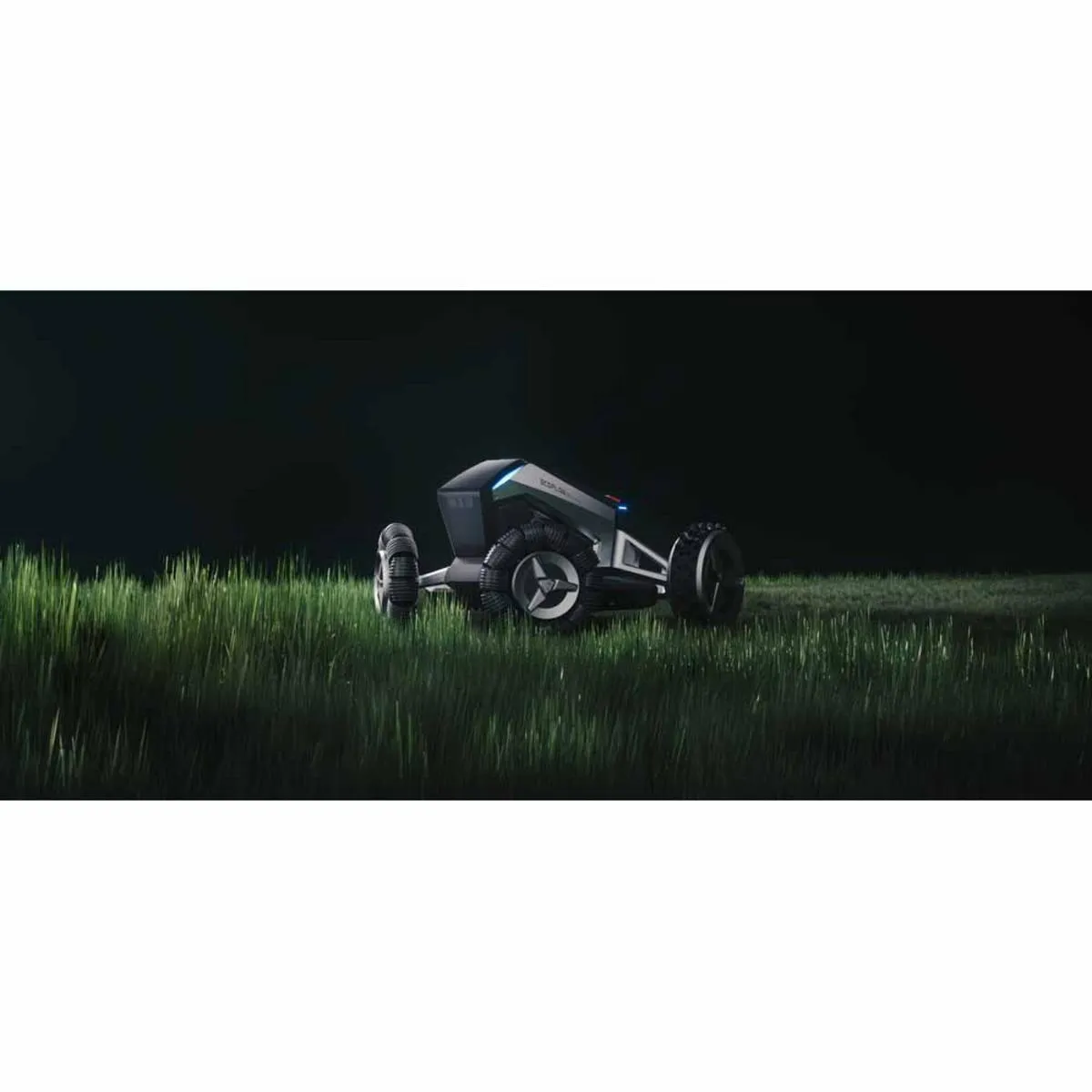 EcoFlow Blade Robotic Lawn Mower