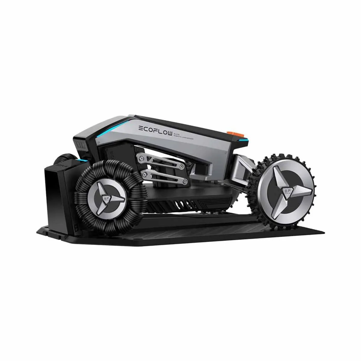EcoFlow Blade Robotic Lawn Mower