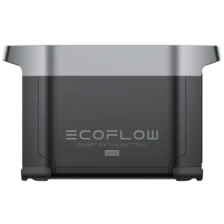 Ecoflow Delta 2 Max Smart Extra Battery