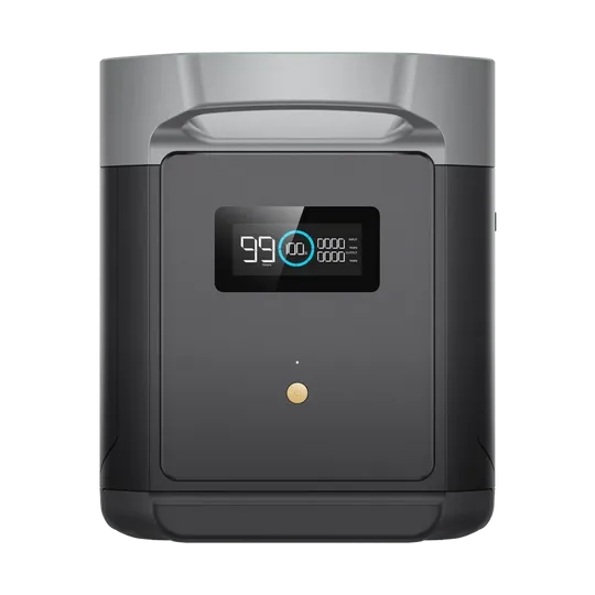 Ecoflow Delta 2 Max Smart Extra Battery