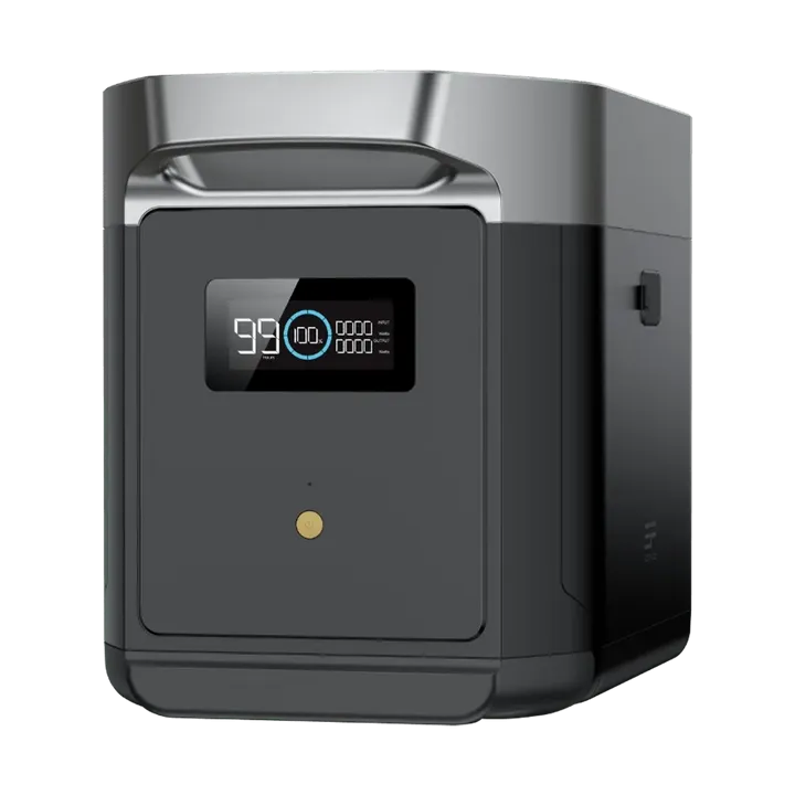 Ecoflow Delta 2 Max Smart Extra Battery