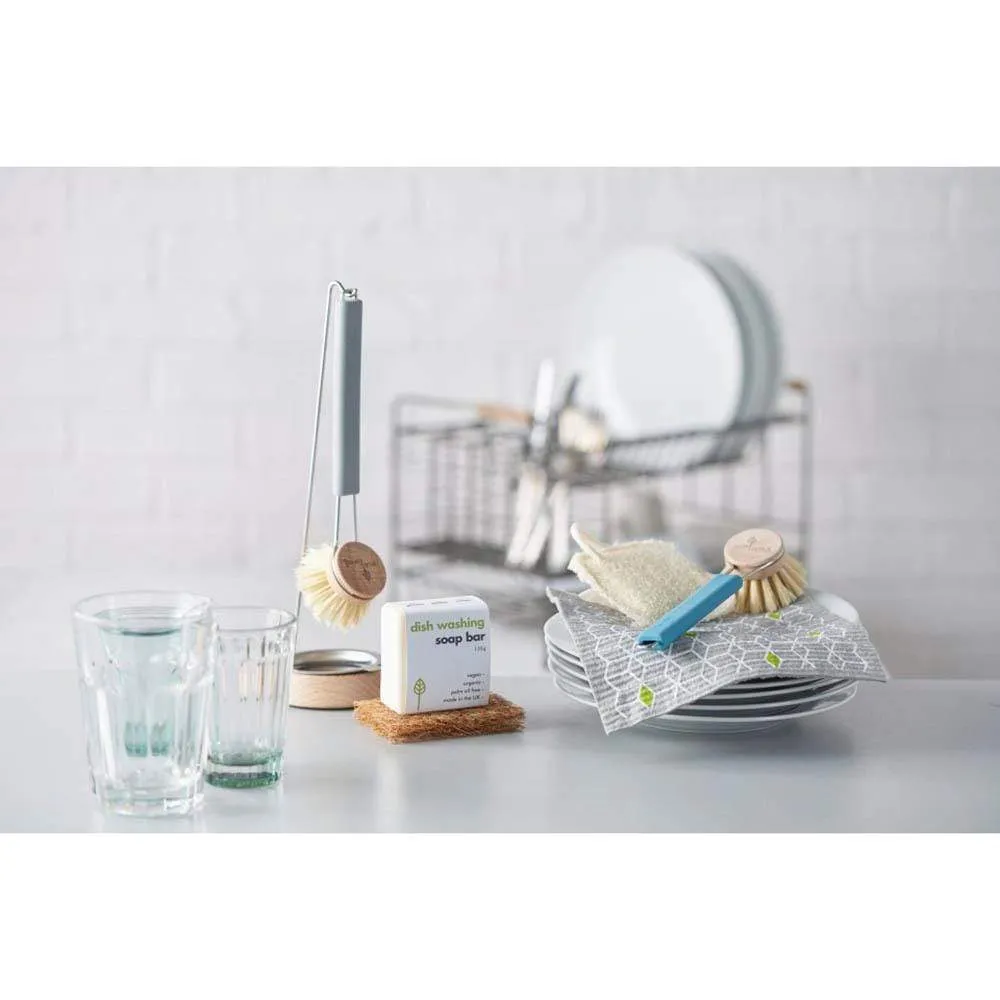 EcoLiving Replacement Dish Brush Head
