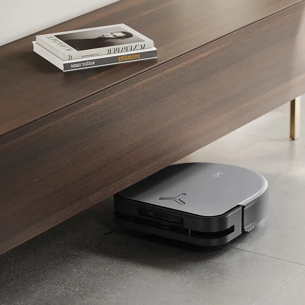 ECOVACS Deebot X5 Pro OMNI Vacuum Cleaner