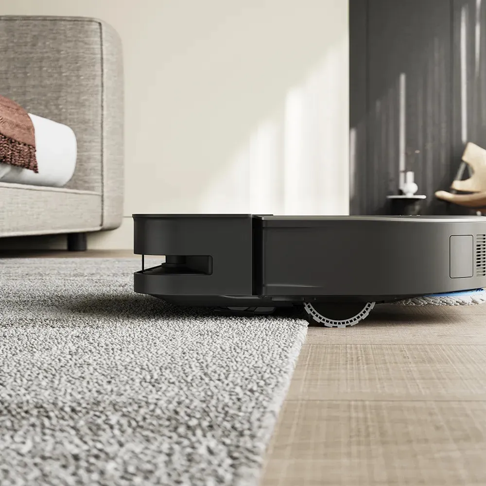 ECOVACS Deebot X5 Pro OMNI Vacuum Cleaner