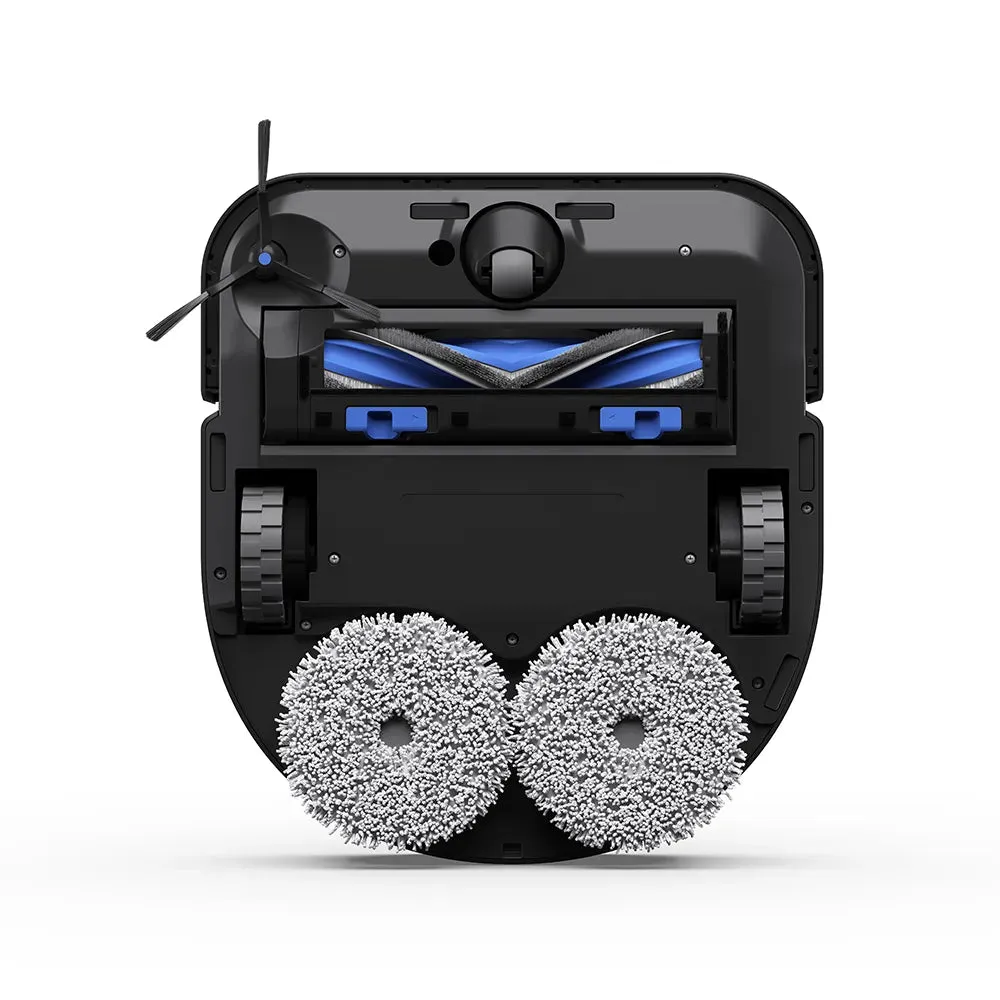ECOVACS Deebot X5 Pro OMNI Vacuum Cleaner