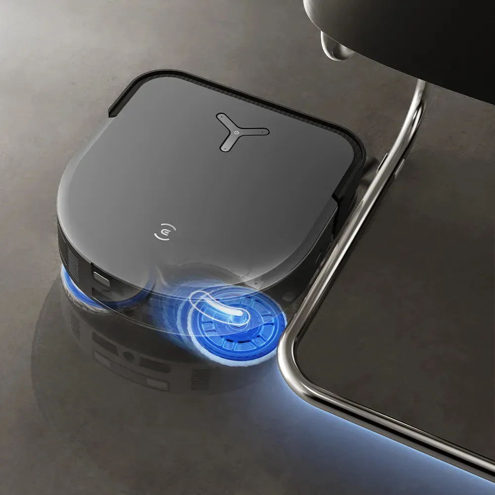 ECOVACS Deebot X5 Pro OMNI Vacuum Cleaner