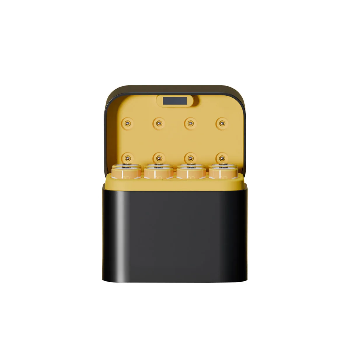Electra Eco Power House AA And AAA Eight-Slot Rechargeable Batteries