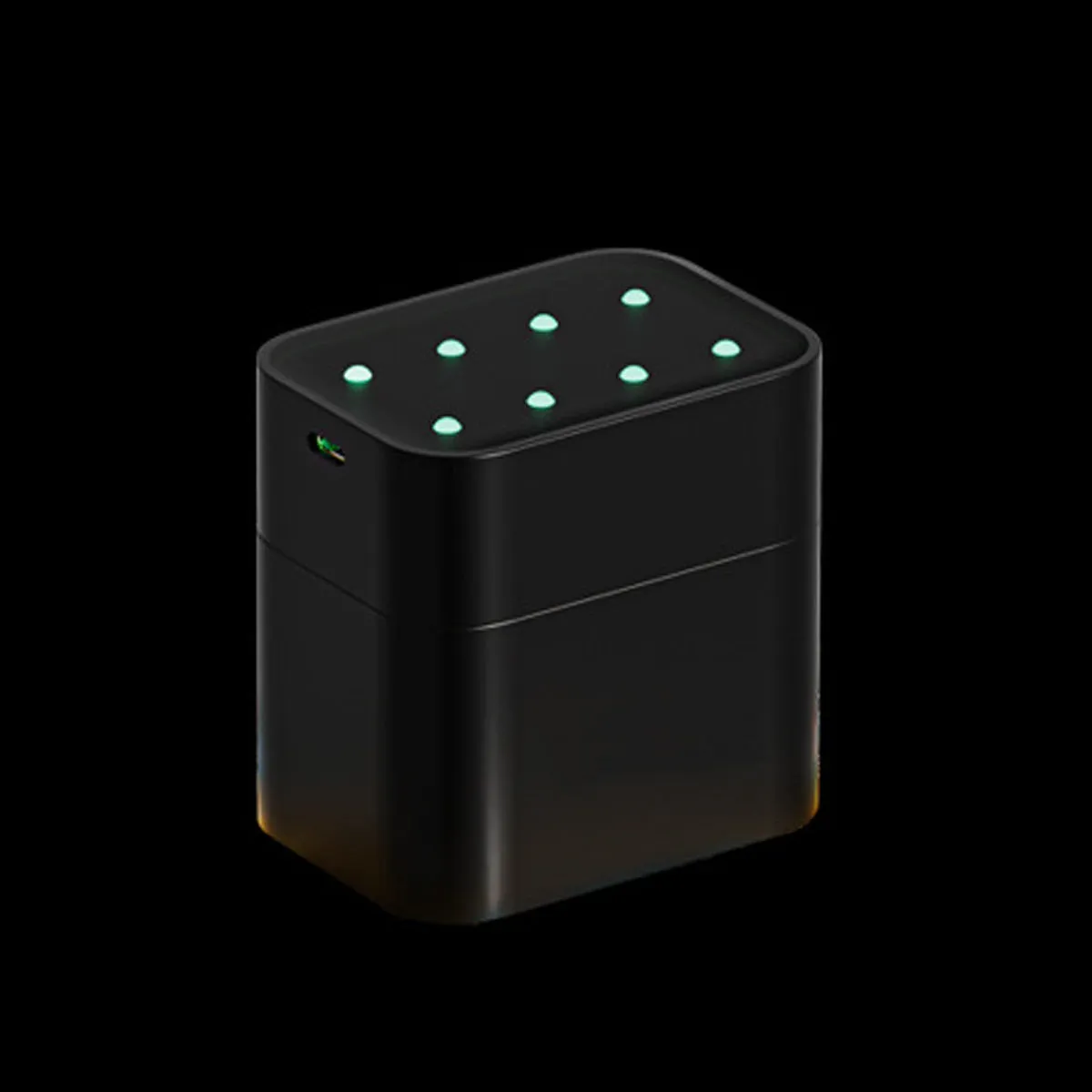 Electra Eco Power House AA And AAA Eight-Slot Rechargeable Batteries