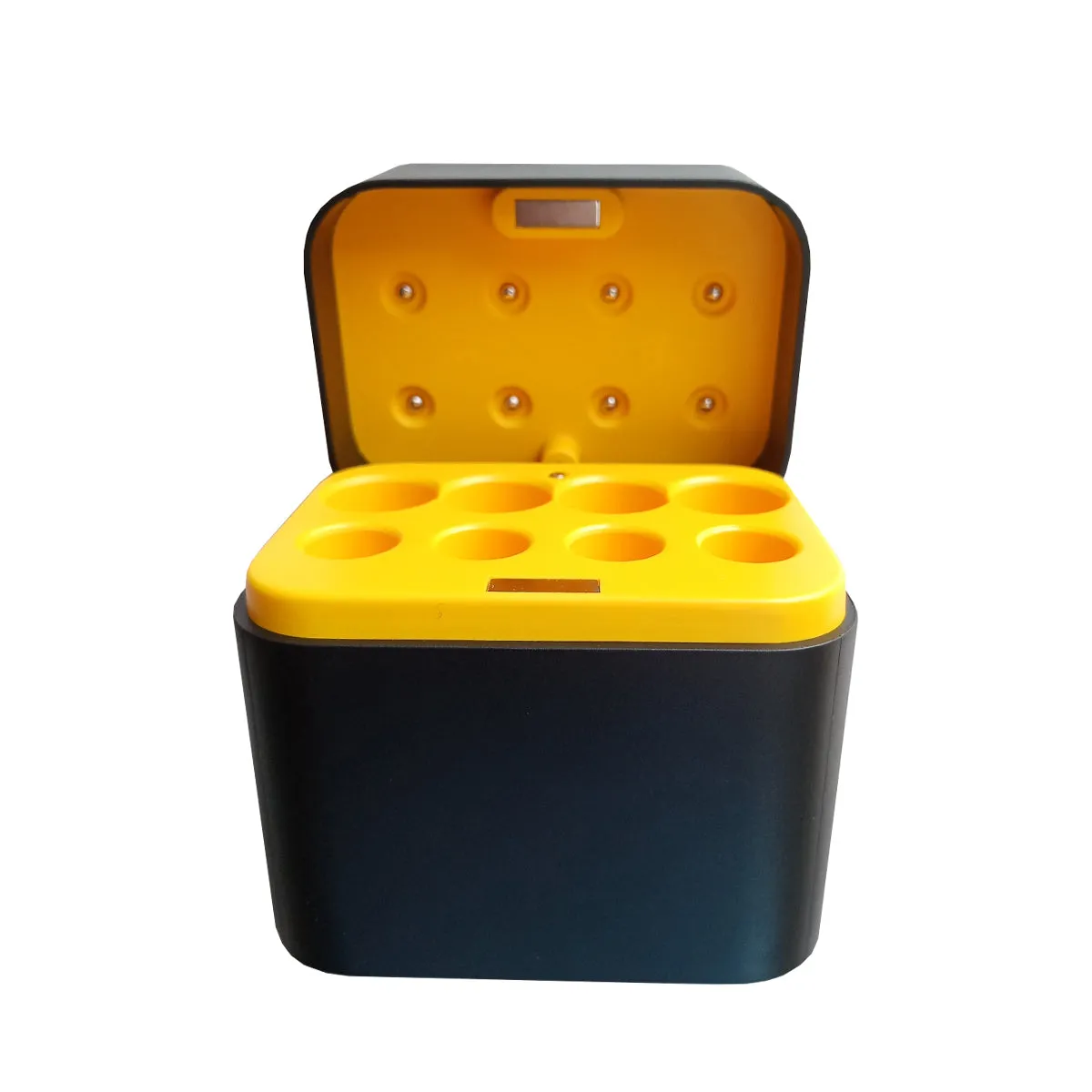 Electra Eco Power House AA And AAA Eight-Slot Rechargeable Batteries