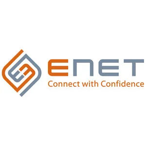 ENET Aruba Compatible JL563A TAA Compliant Functionally Identical 10GBASE-T SFP  30M RJ45 Connector - Programmed, Tested, and Supported in the USA, Lifetime Warranty