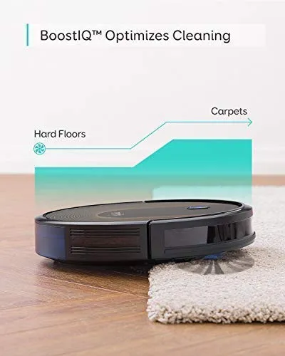 eufy [BoostIQ] RoboVac 30C, Robot Vacuum Cleaner丨RoboVac Replacement Kit, Vacuum Parts & Accessories