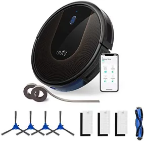 eufy [BoostIQ] RoboVac 30C, Robot Vacuum Cleaner丨RoboVac Replacement Kit, Vacuum Parts & Accessories