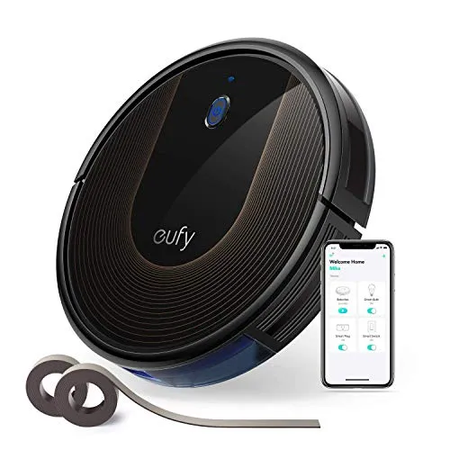 eufy [BoostIQ] RoboVac 30C, Robot Vacuum Cleaner丨RoboVac Replacement Kit, Vacuum Parts & Accessories