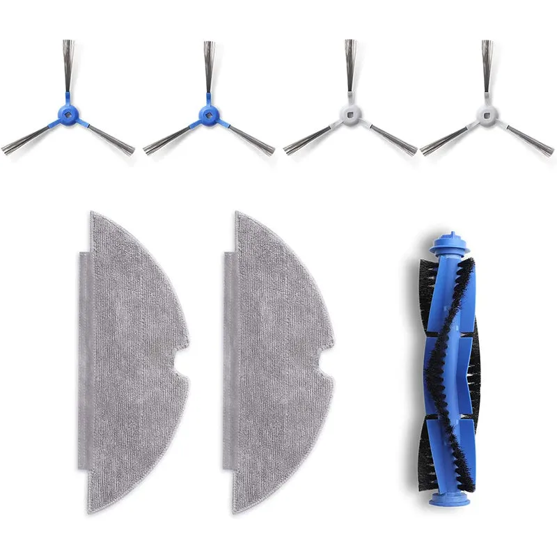 eufy RoboVac Replacement Kit, RoboVac L35 Hybrid/L35 Hybrid  Accessory