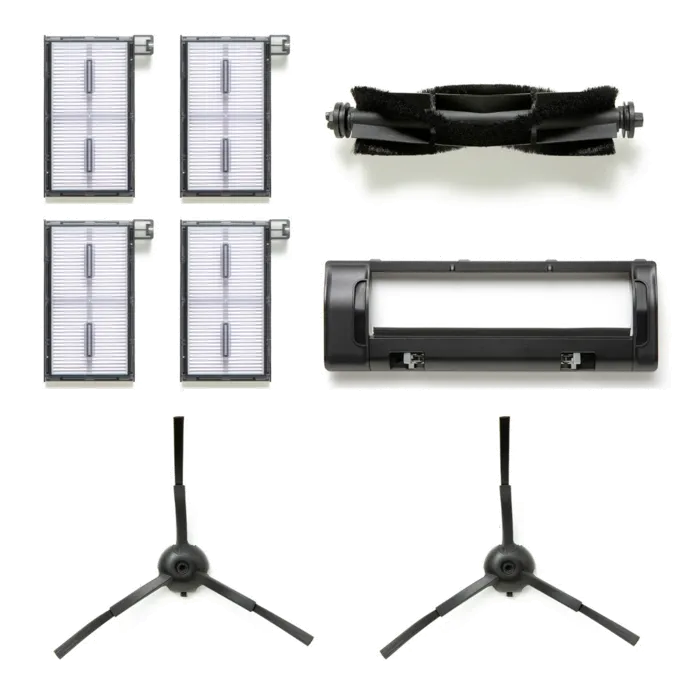 Eufy Robovac X8 Pro SES Accessory Kit