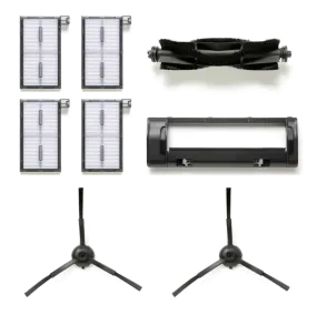Eufy Robovac X8 Pro SES Accessory Kit