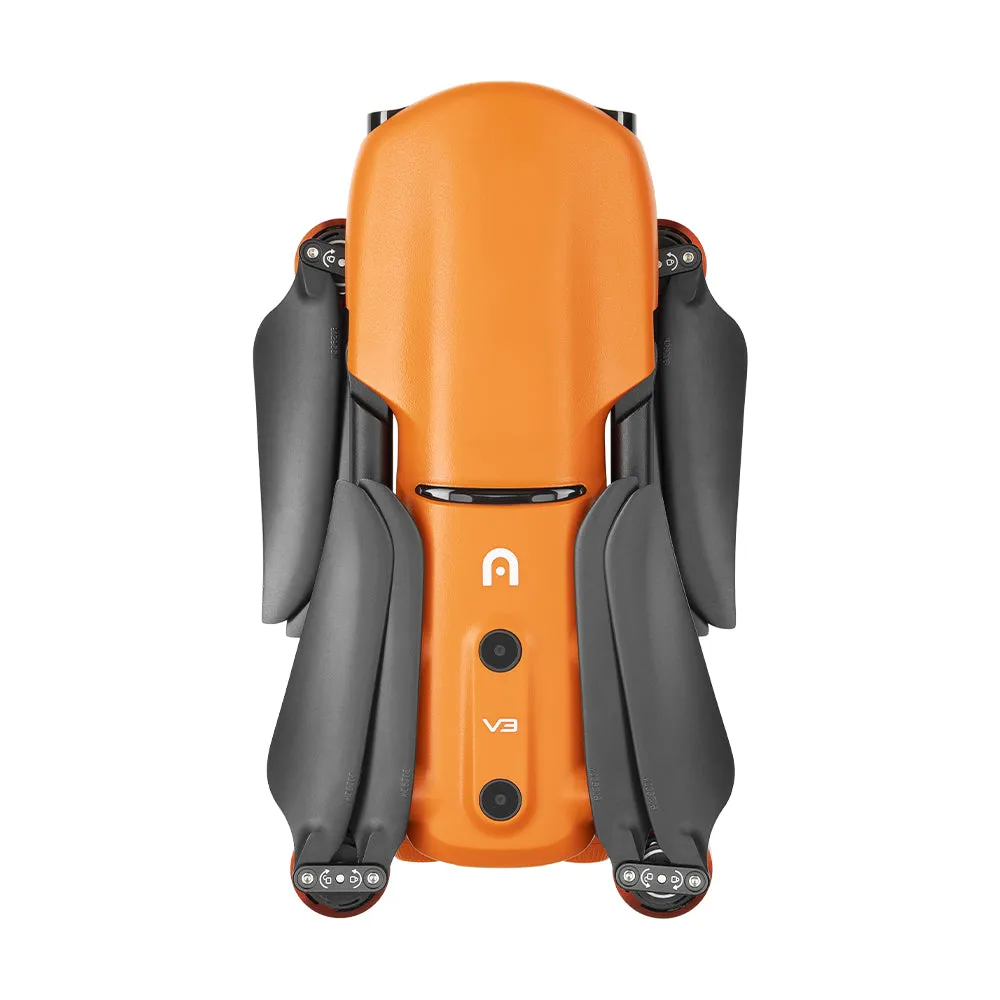 EVO II Pro 6K Rugged Bundle V3