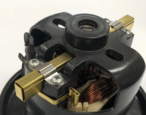 Excel XL-BWV XLerator REPLACEMENT MOTOR BRUSH (208V-277V) - Stock# 296