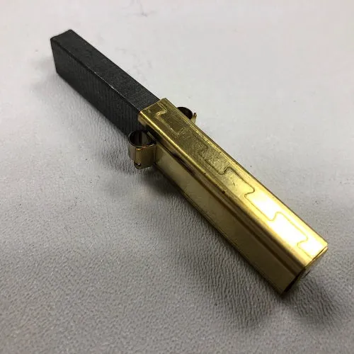 Excel XL-BWV XLerator REPLACEMENT MOTOR BRUSH (208V-277V) - Stock# 296