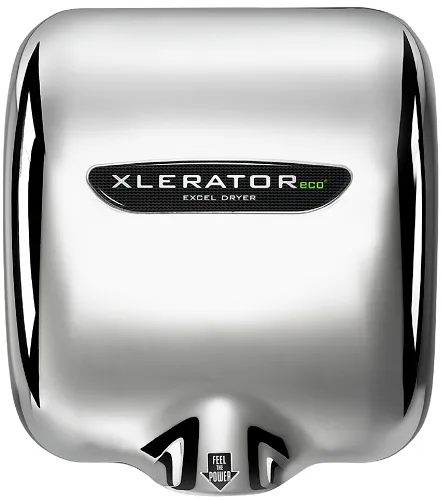 Excel XL-C-ECO XLERATOReco REPLACEMENT MOTOR (110V/120V) - Part Ref. XL 9 / Stock# 56