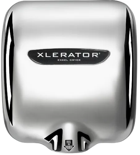 Excel XL-C XLerator REPLACEMENT MOTOR (110V/120V) - Part Ref. XL 9 / Stock# 56