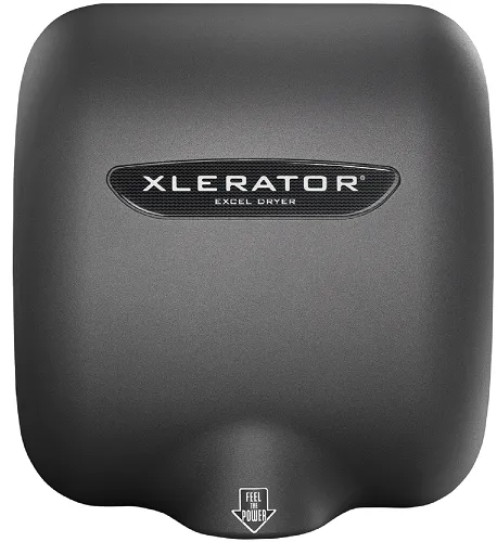 Excel XL-GRV XLerator REPLACEMENT MOTOR BRUSH (208V-277V) - Stock# 296