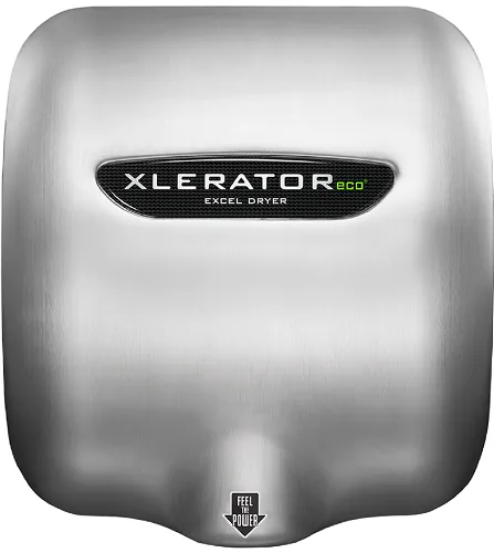 Excel XL-SB-ECO XLERATOReco REPLACEMENT MOTOR BRUSH (110V/120V) - Stock# 295