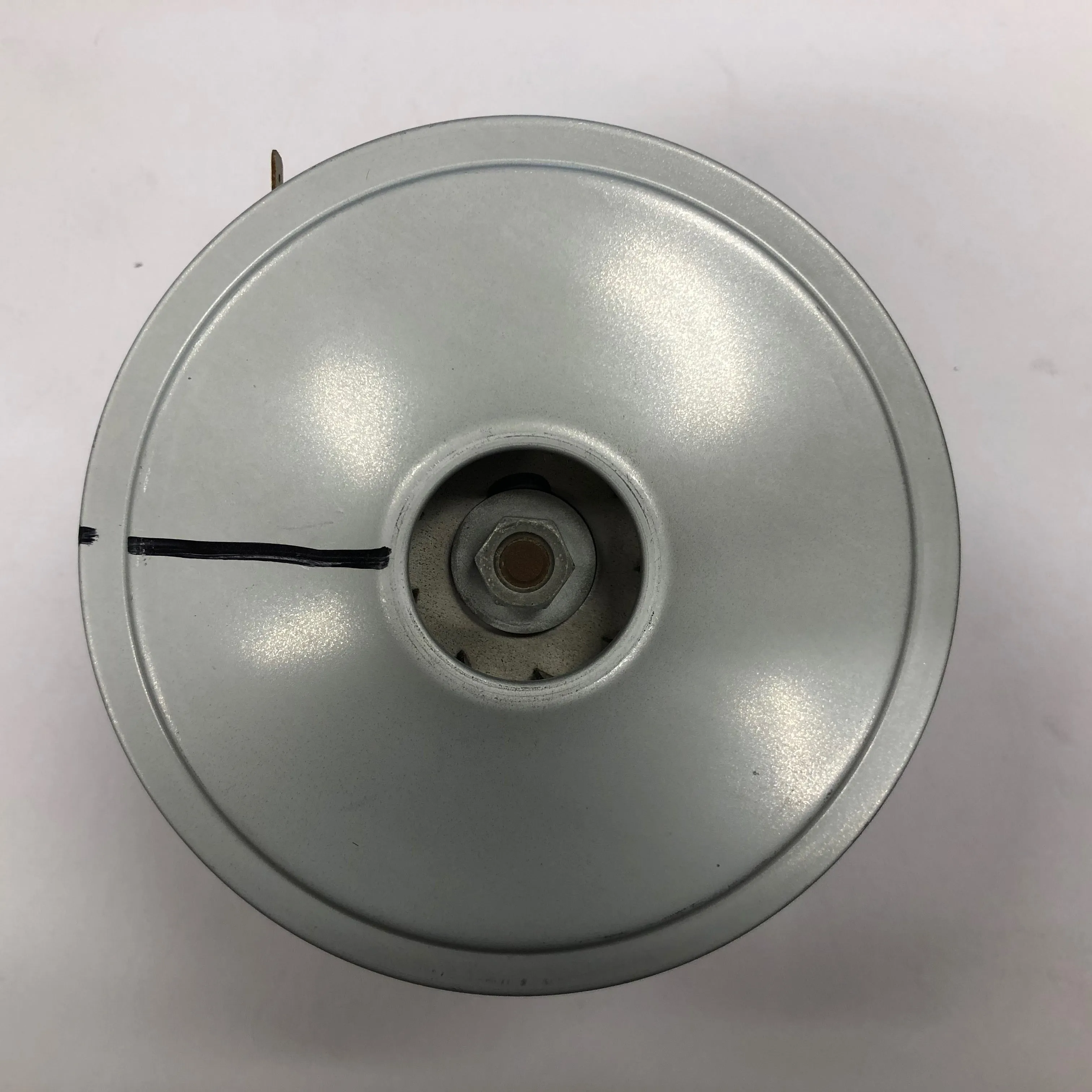 Excel XL-SB XLerator REPLACEMENT MOTOR (110V/120V) - Part Ref. XL 9 / Stock# 56