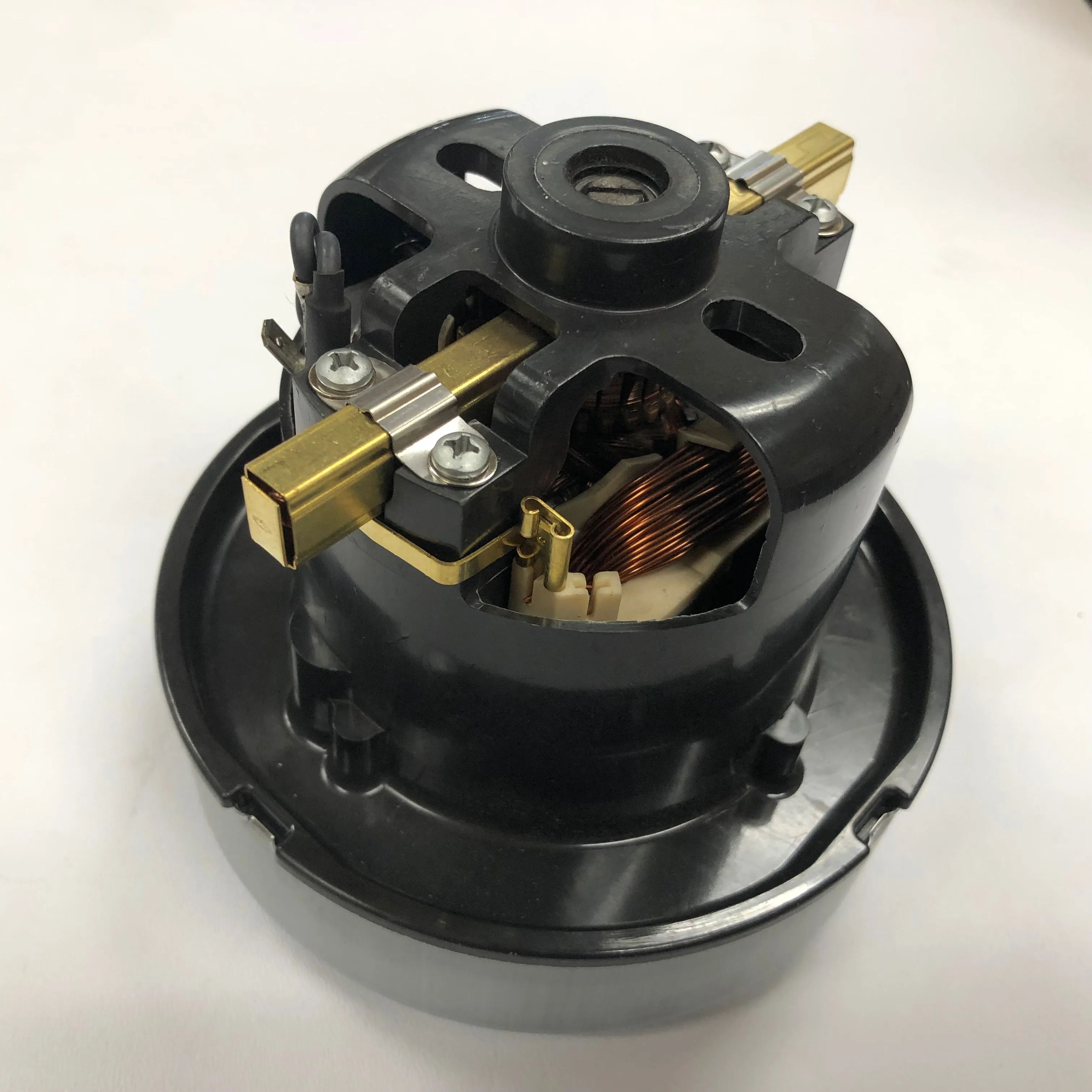 Excel XL-SB XLerator REPLACEMENT MOTOR (110V/120V) - Part Ref. XL 9 / Stock# 56