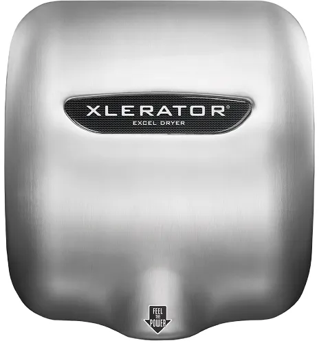 Excel XL-SB XLerator REPLACEMENT MOTOR (110V/120V) - Part Ref. XL 9 / Stock# 56