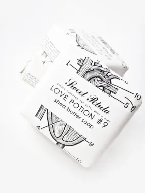 Face Cleaning Soap