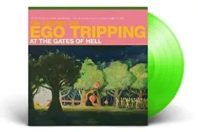 Flaming Lips- Ego Tripping At The Gates Of Hell Flaming Lips- Ego Tripping At The Gates Of Hell