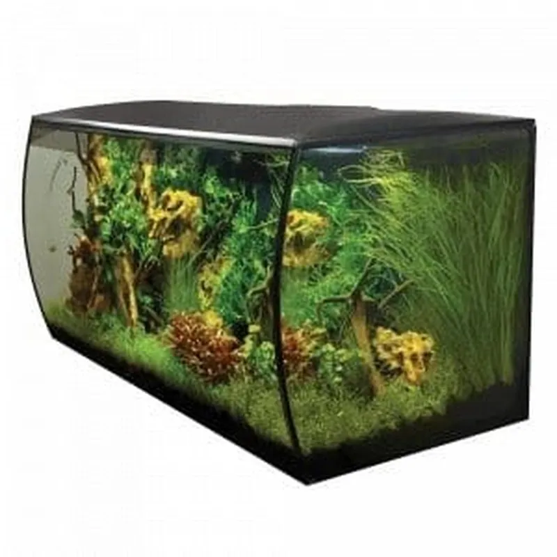 Fluval FLEX Aquarium Kit 123L