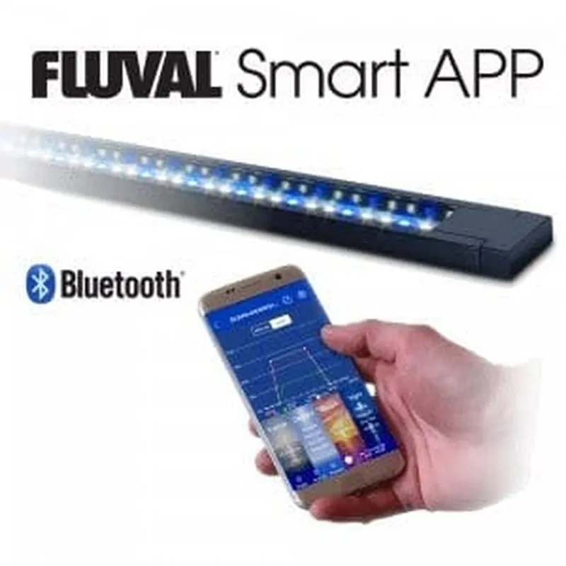 Fluval FLEX Aquarium Kit 123L