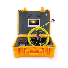 Forbest 1/4" Micro Camera Sewer and Drain Inspection System