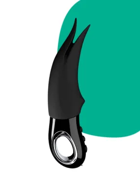 Fun Factory VOLTA Powerful Clitoral Vibrator with free toy bag!