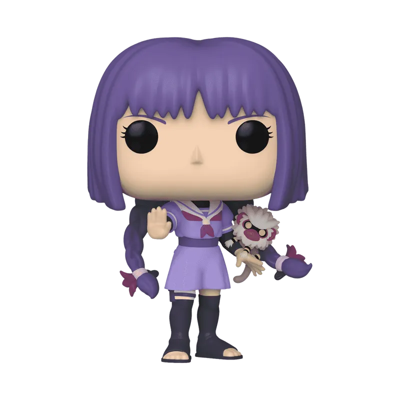 Funko Pop Boruto: Naruto Next Generations 1360 Sumire With Nue