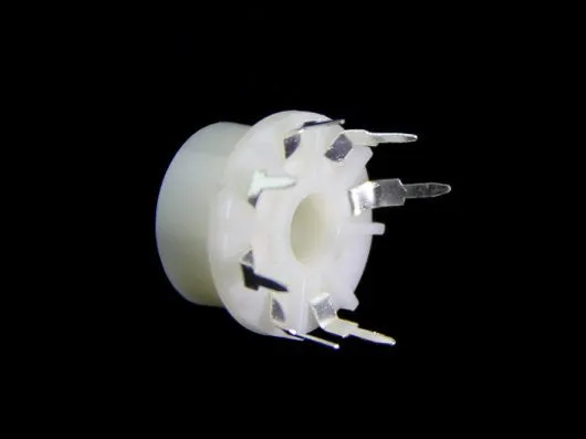 Gas Sensor Socket