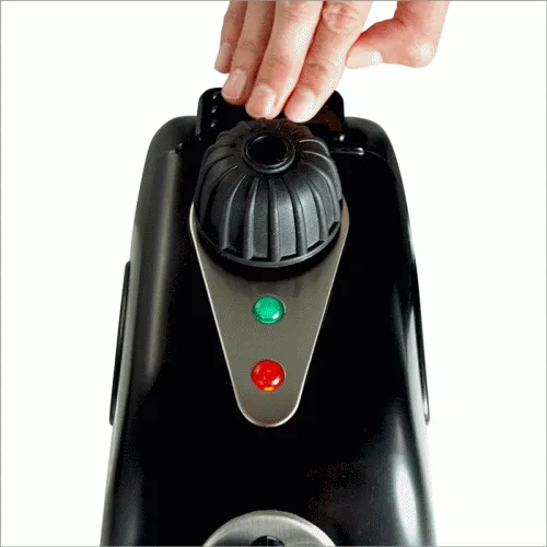 GEMORO® Brilliant Spa Diamond Steamer