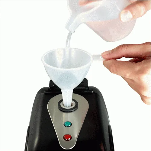 GEMORO® Brilliant Spa Diamond Steamer